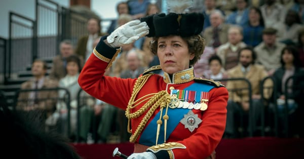 The 10 Best British Shows That Aired On American TV In 2020