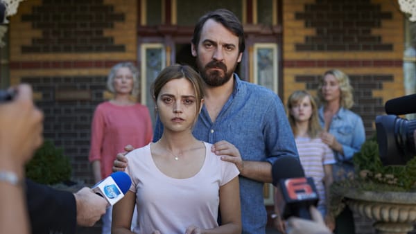 Watch the First Trailer for Jenna Coleman Drama ‘The Cry’