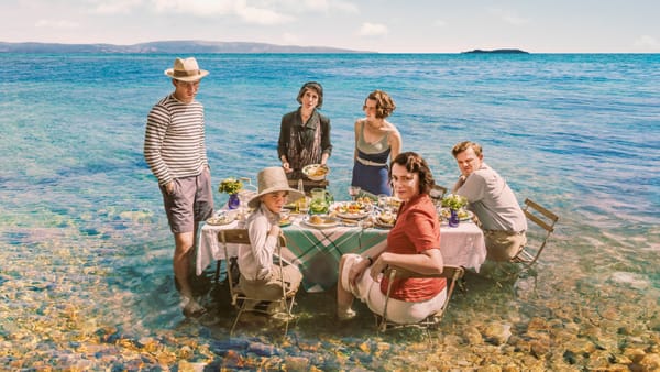 'The Durrells in Corfu' Highlights: Season 1 Episode 2