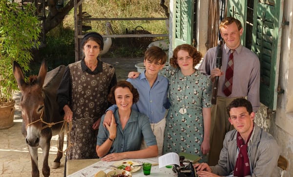 PBS Releases First Trailer for ‘The Durrells in Corfu’ Season 3