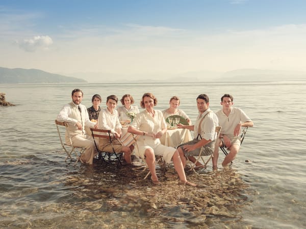 'The Durrells in Corfu': Season 4 Episode 1 Recap