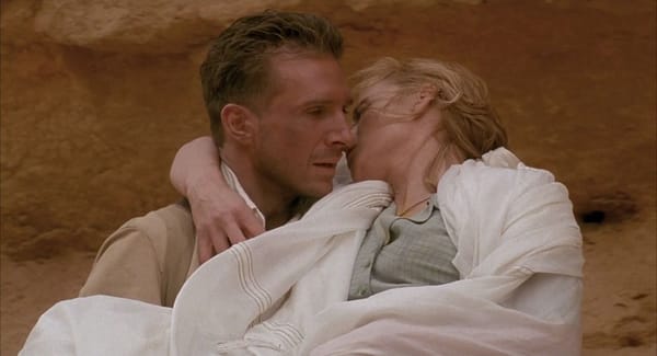 'The English Patient' Television Adaptation in the Works at the BBC
