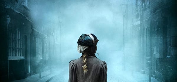 Hallie Rubenhold's 'The Five' Offers a New Perspective on Jack the Ripper