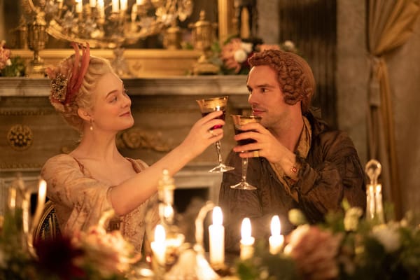 Hulu Announces 'The Great' Season 2 Will Arrive In November