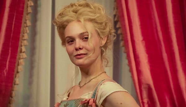 Hulu's 'The Great' Wraps Filming on Season 2