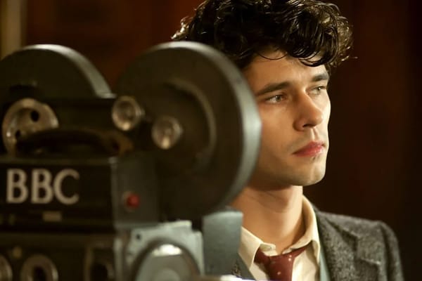 British Actors You Should Know: Ben Whishaw