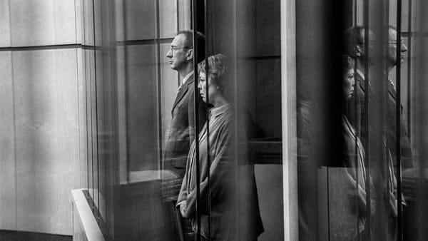 The 'Landscapers' Trailer Teases True Crime Intrigue