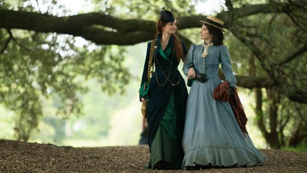 Period Drama 'The Luminaries' Will Come to America on Starz