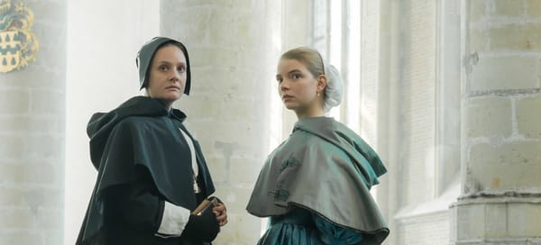 Watch the Trailer for Masterpiece’s ’The Miniaturist’