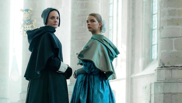 Get Your First Look at Period Drama ‘The Miniaturist’