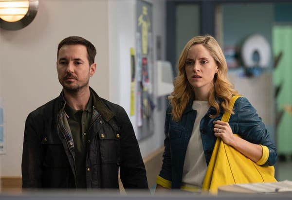 Acorn TV’s Surrogacy Drama “The Nest” Is a Tale of Power, Need and Deception