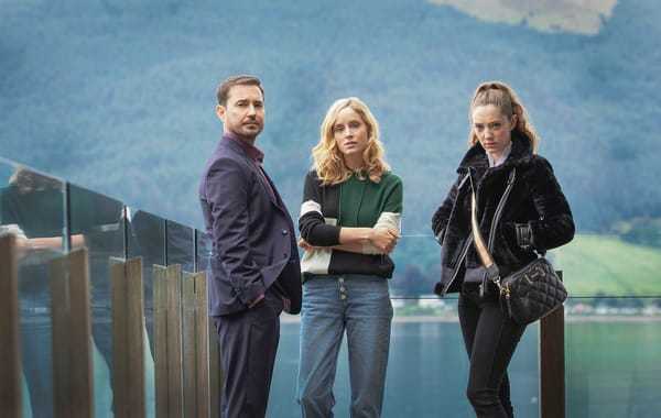 BBC Thriller 'The Nest' to Premiere on Acorn TV