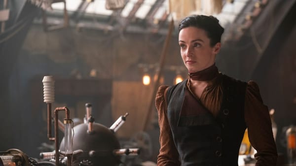 HBO Cancels 'The Nevers' Despite A Full Half Season That Never Aired