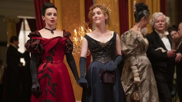 'The Nevers' Final Episodes Now Streaming on Tubi