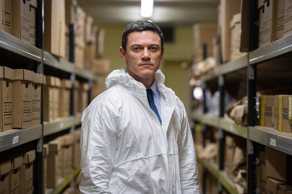 'The Pembrokeshire Murders' with Luke Evans Will Stream on Britbox in February