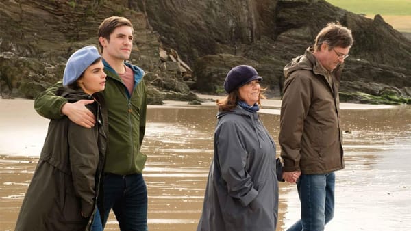 'The Trouble with Maggie Cole' Recap: Season 1, Episode 6