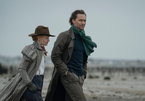 'The Essex Serpent' Favors Star Power Over Plot