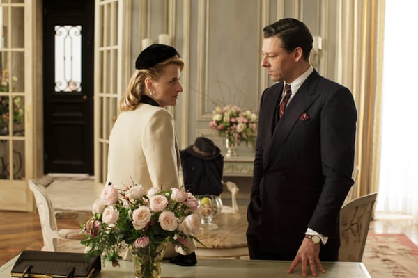 'The Collection' Episode 2: Scent Of Imagination