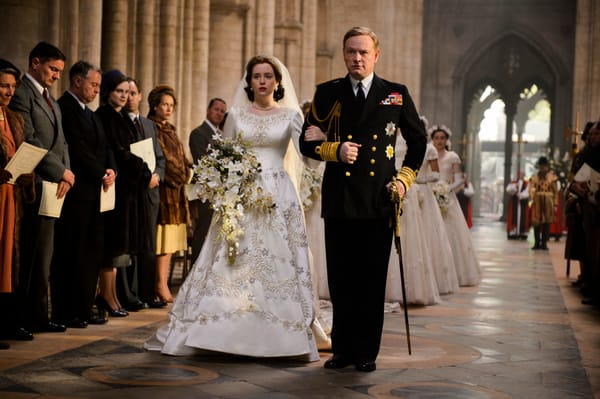Netflix is Considering a Possible Prequel to 'The Crown'