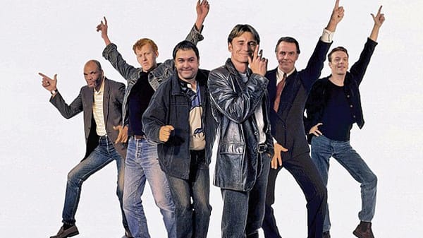 ‘The Full Monty' is 20 Years Old: Where is the Cast Now?
