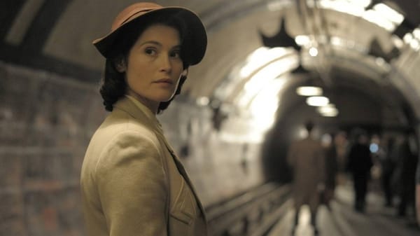 Why 'Their Finest' is a Movie For Our Times