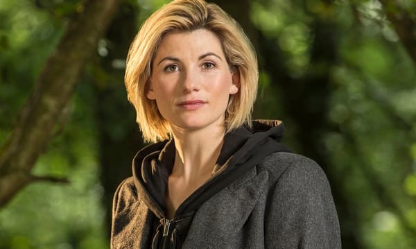 Jodie Whittaker Announced as 'Doctor Who’s' First Female Doctor