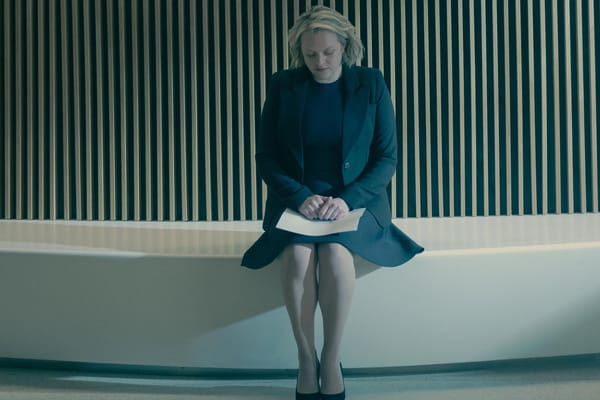 FX Orders Limited Series 'The Veil'