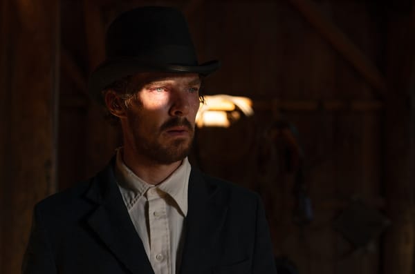 Benedict Cumberbatch to Star in Peasants' Revolt Drama 'The Hood'