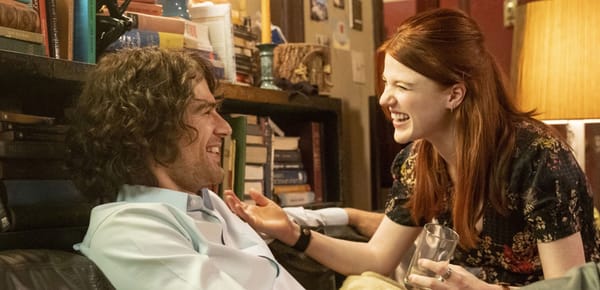 HBO Teases First Looks At Several British Shows Coming In 2022