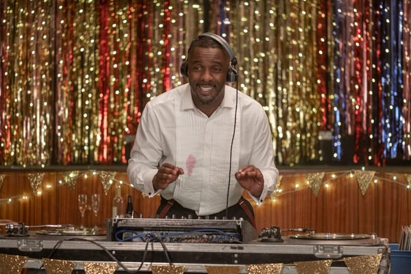 Watch Idris Elba in the Trailer for Netflix's 'Turn Up Charlie'