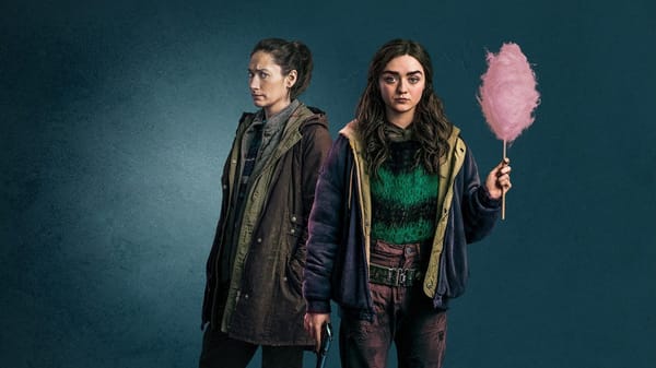 Dark Comedy 'Two Weeks to Live' Coming to HBO Max