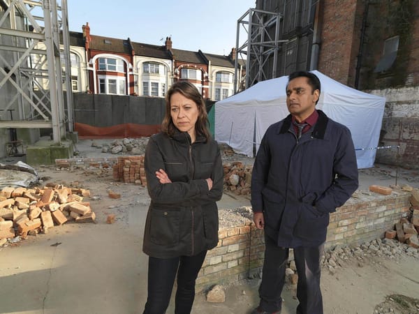 Crime Drama ‘Unforgotten’ Renewed for a Fourth Season