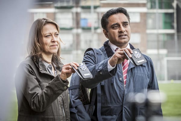 The 5 Best British Programs on PBS in 2018