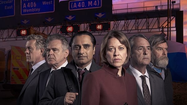 'Unforgotten' Season 3 Will Come to Masterpiece in April