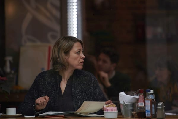 'Unforgotten' Season 3, Episode 4 Recap: Never Work In A Cafe