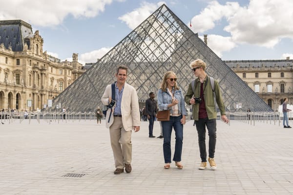 10 British Shows To Stream In June of 2021