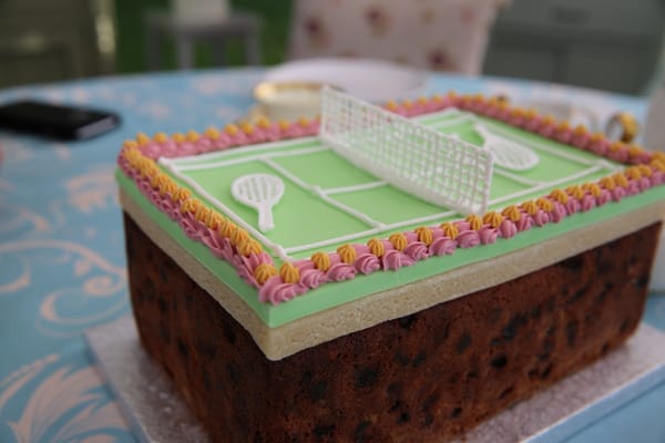 'The Great British Baking Show' Series 3 Episode 7 Recap: Victorian Week