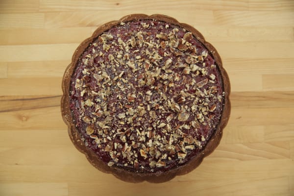 'The Great British Baking Show' Series 3 Episode 9 Recap: Chocolate Week