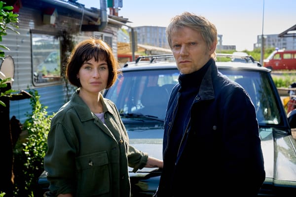 'Van der Valk' Season 2, Episode 1 Recap: "Plague on Amsterdam"