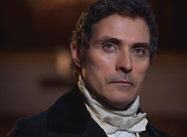Could Rufus Sewell Return to ‘Victoria’ in Season 3?