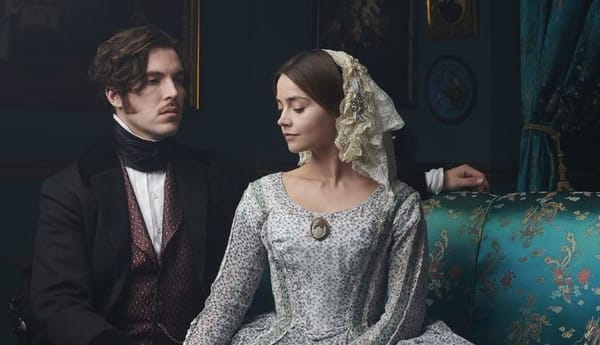 Could 'Victoria' Recast Its Queen? Jenna Coleman Thinks So