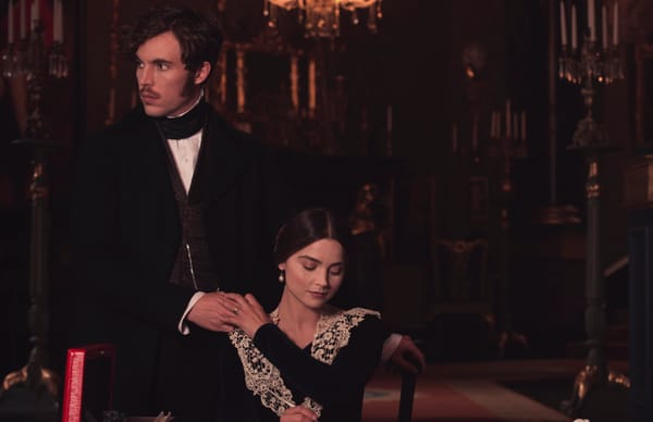 ‘Victoria’ Season 2: "A Soldier's Daughter/The Green-Eyed Monster" Recap