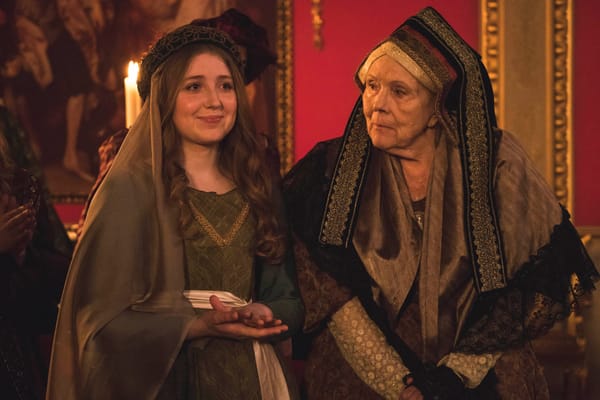 Looking Forward: 7 British Highlights Coming to PBS In 2018