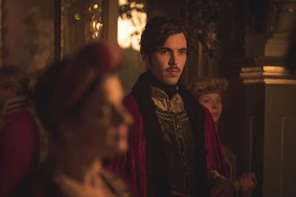 Know Your 'Victoria' History: "Warp and Weft"/"The Sins of the Father"