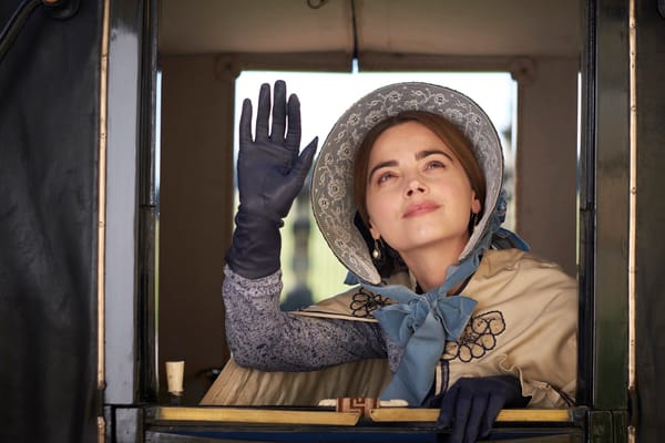 ‘Victoria’ Season 3: “A Show of Unity” Recap