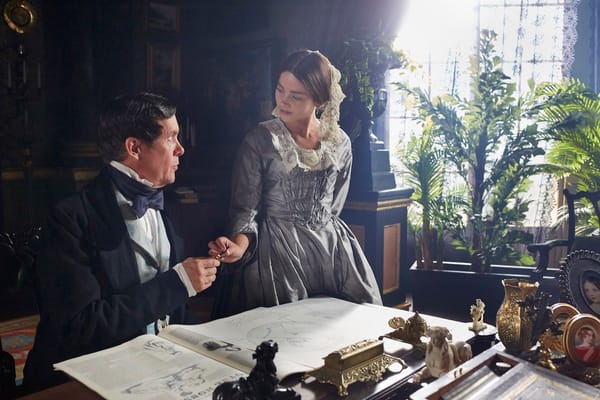 ‘Victoria’ Season 3: “A Coburg Quartet” Recap