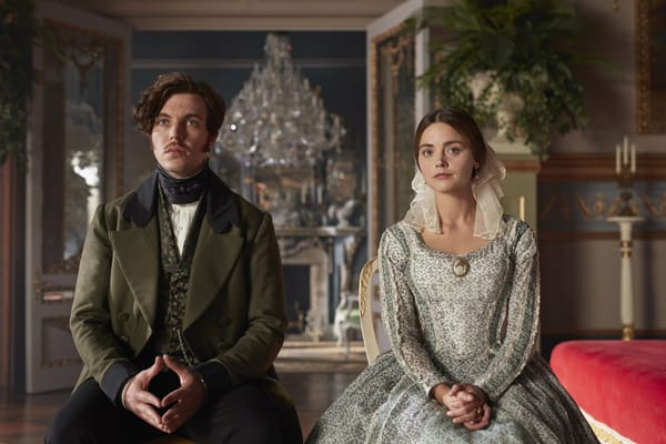 Know Your 'Victoria' History: “A Coburg Quartet”