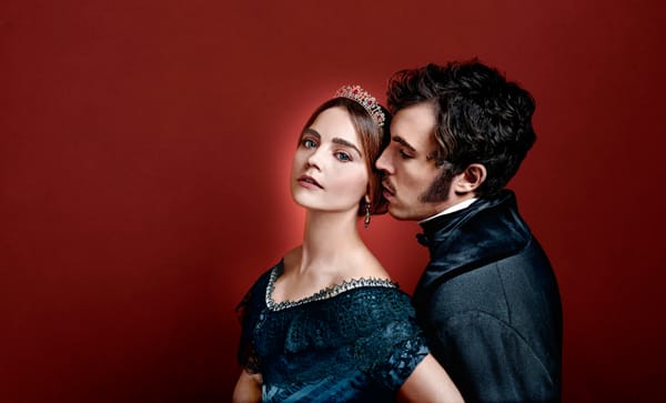 New PBS 'Victoria' Trailer Focuses on the Queen's Competing Roles