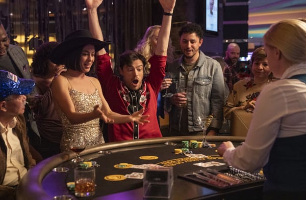 Hulu's 'Wedding Season' Trailer Will Have You Running From The Altar