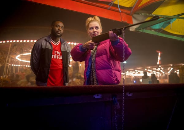 The Trailer for Showtime's 'We Hunt Together' Promises Dark Twist on the Standard Procedural